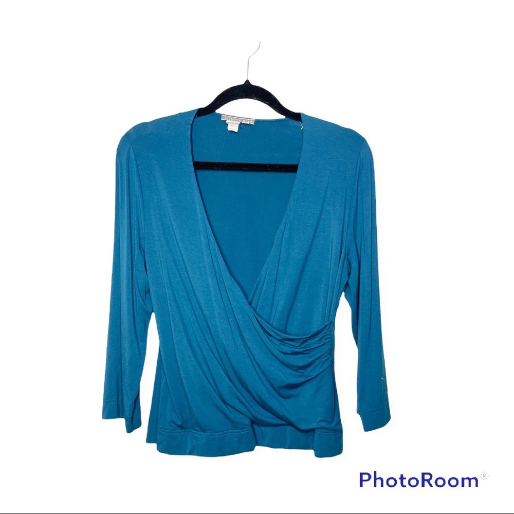 Anthropology Isabella bird blouse
